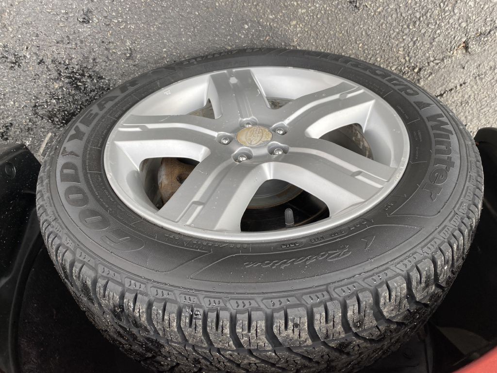 2010 Subaru Forester Image 21