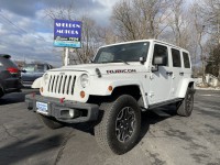 Image for 2013 Jeep Wrangler Unlimited Rubicon ID: 7054779