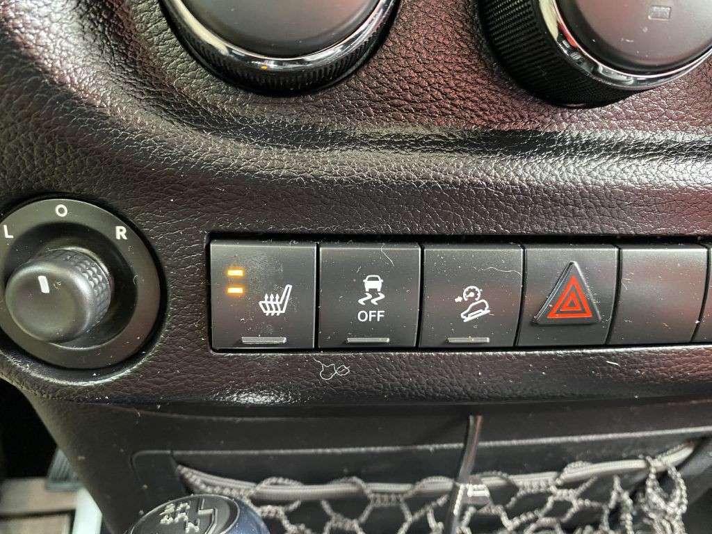 2013 Jeep Wrangler Unlimited Image 23