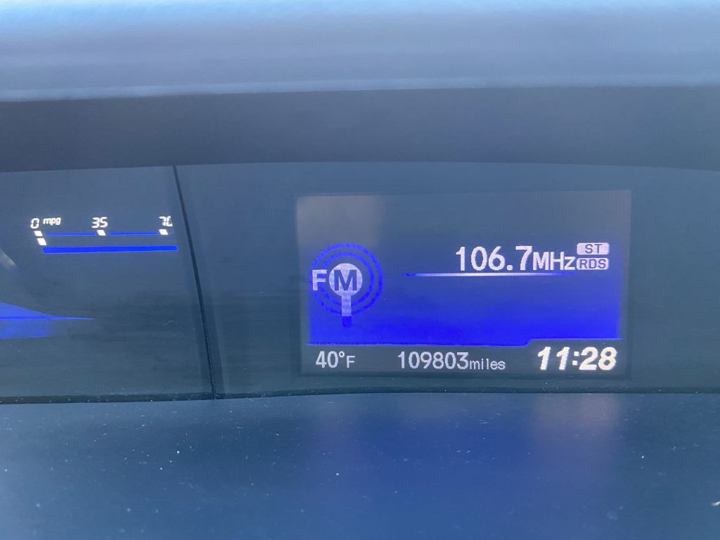 2014 Honda Civic Image 14