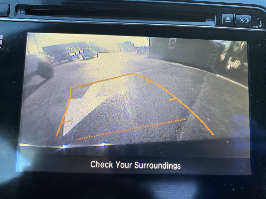 2014 Honda Civic Image 17