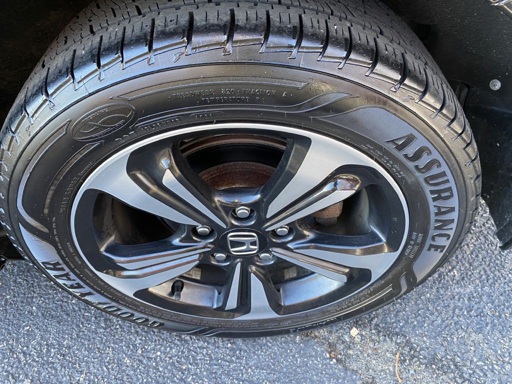 2014 Honda Civic Image 19