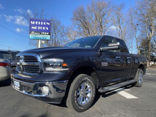 Image for 2013 RAM 1500 SLT ID: 7086813