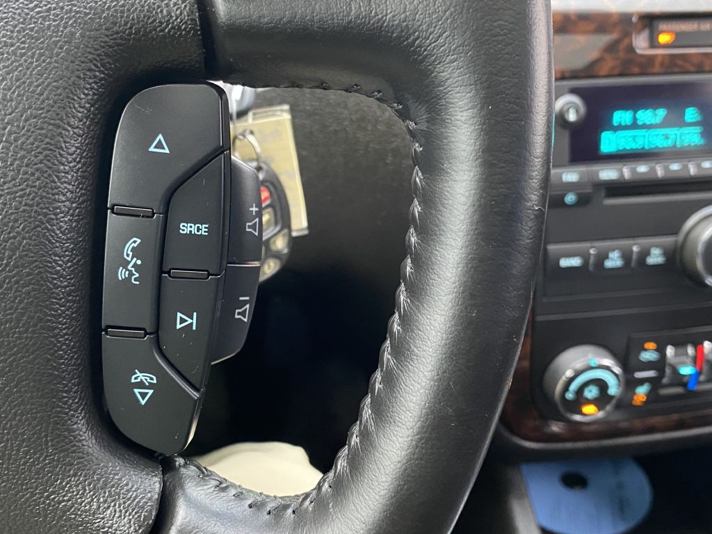 2014 Chevrolet Impala Image 16