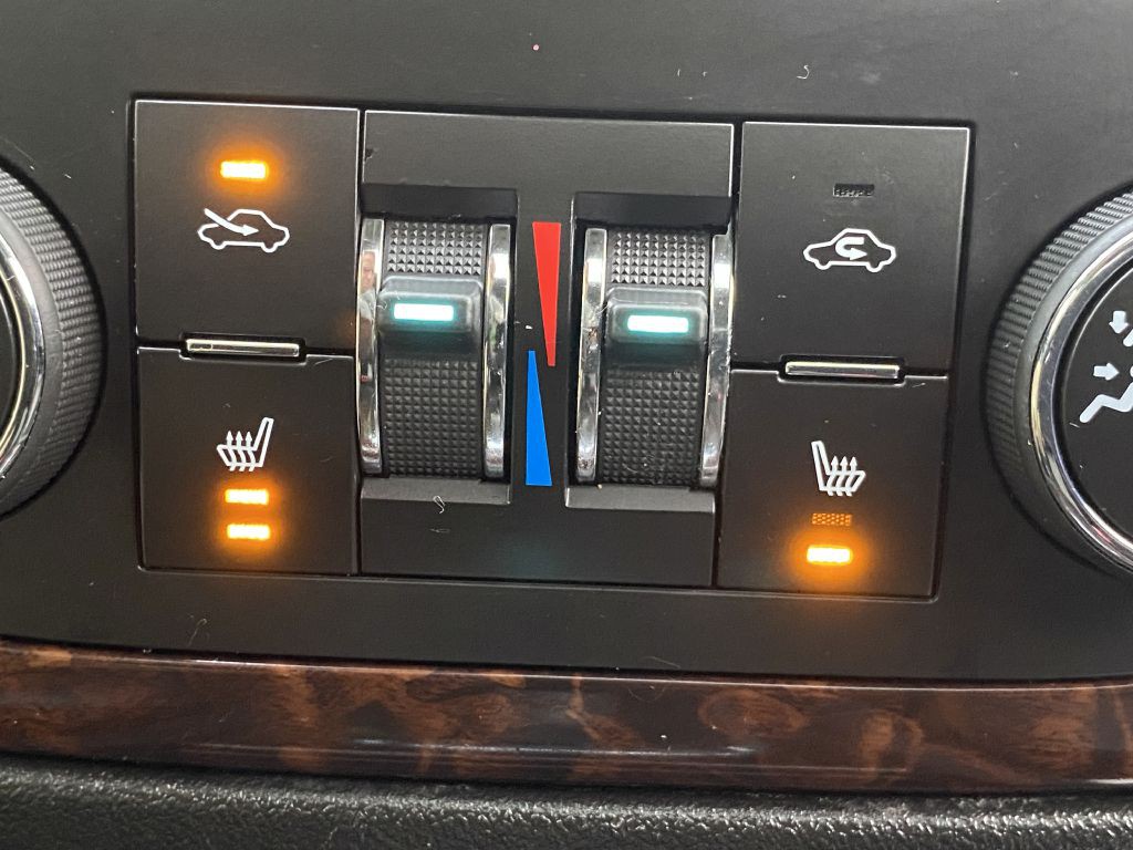 2014 Chevrolet Impala Image 18