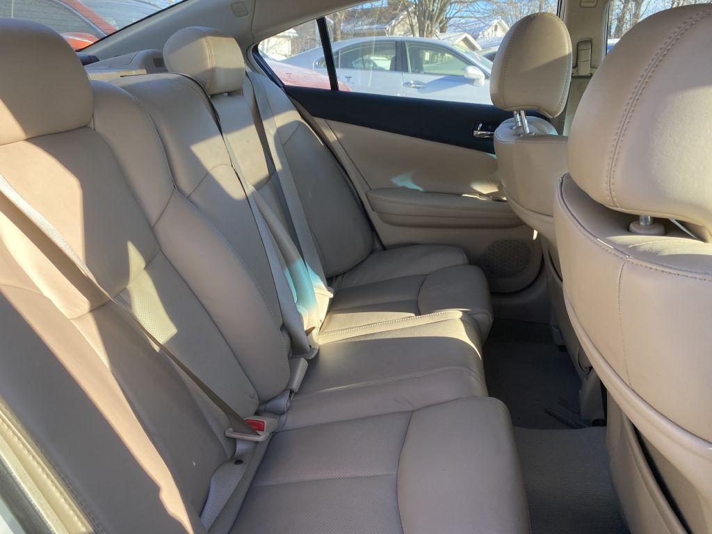 2013 Nissan Maxima Image 11