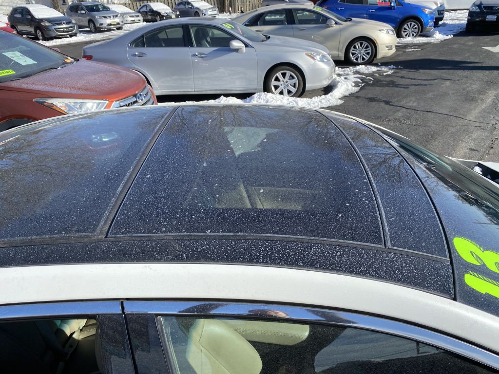 2013 Nissan Maxima Image 13