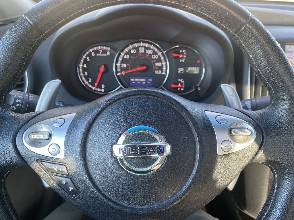 2013 Nissan Maxima Image 17