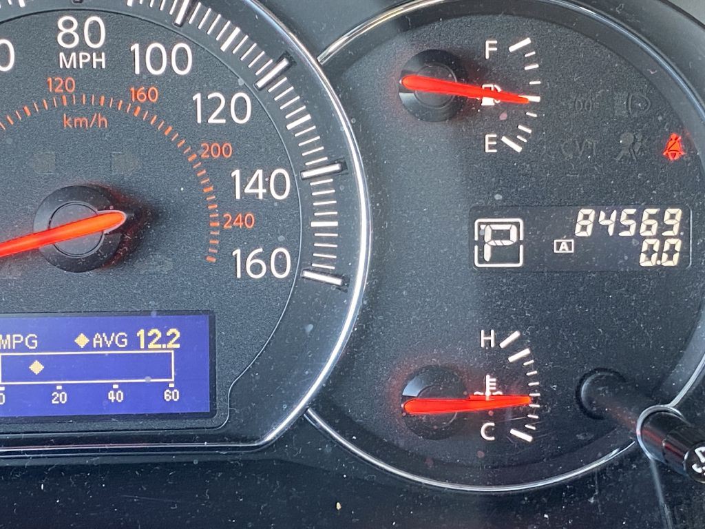 2013 Nissan Maxima Image 18