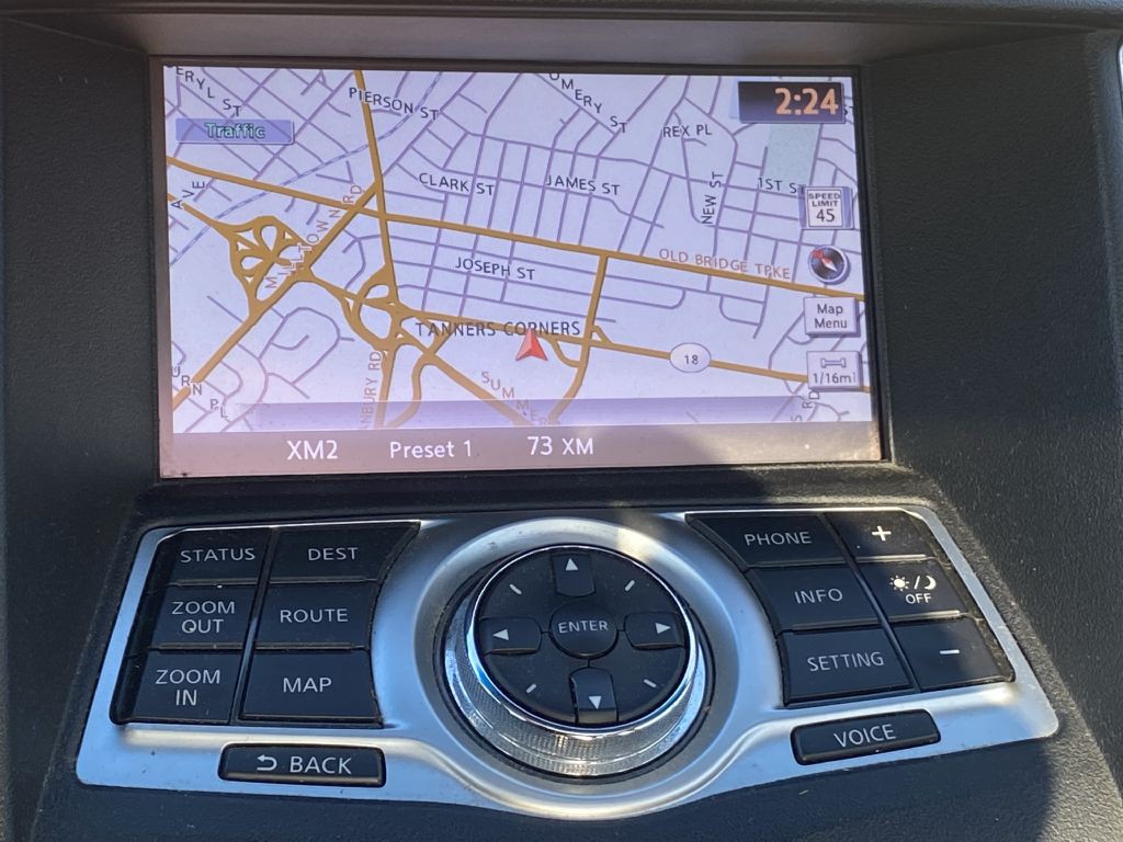 2013 Nissan Maxima Image 19