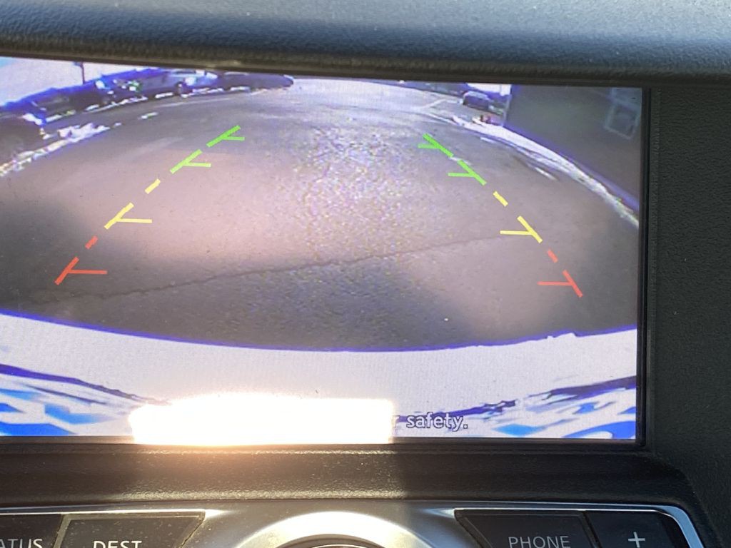 2013 Nissan Maxima Image 20