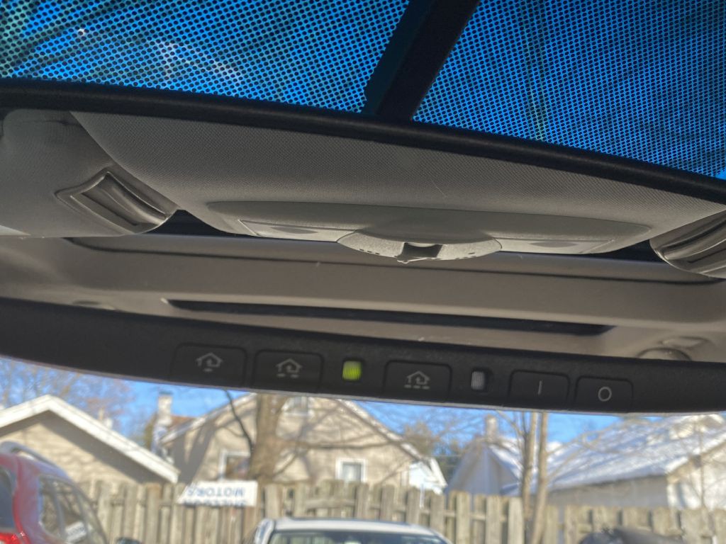 2013 Nissan Maxima Image 21