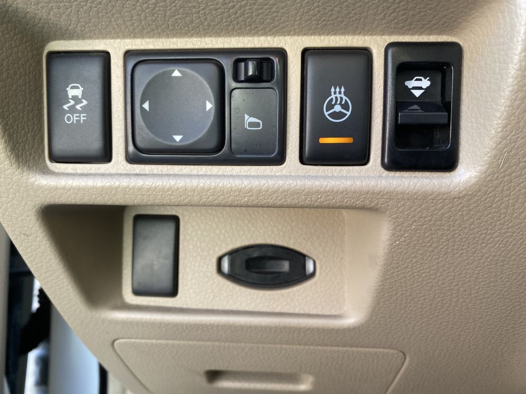 2013 Nissan Maxima Image 23