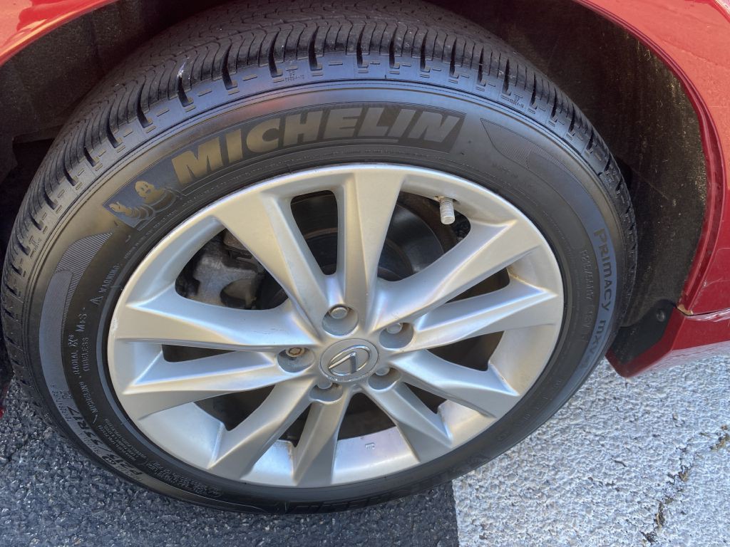 2010 Lexus ES 350 Image 14