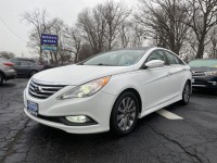 Image for 2014 Hyundai Sonata SE ID: 7130254