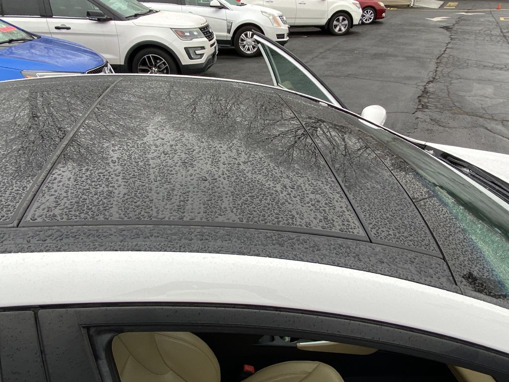 2014 Hyundai Sonata Image 13