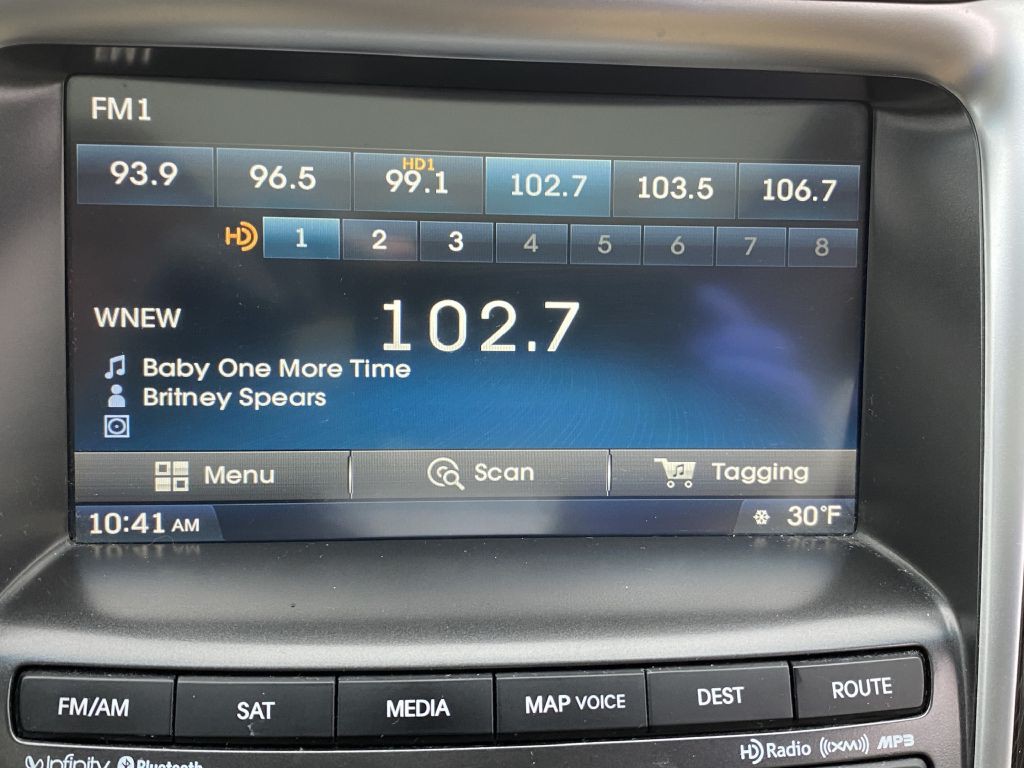 2014 Hyundai Sonata Image 20