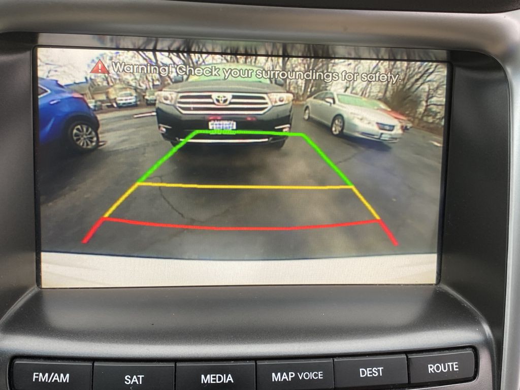 2014 Hyundai Sonata Image 22