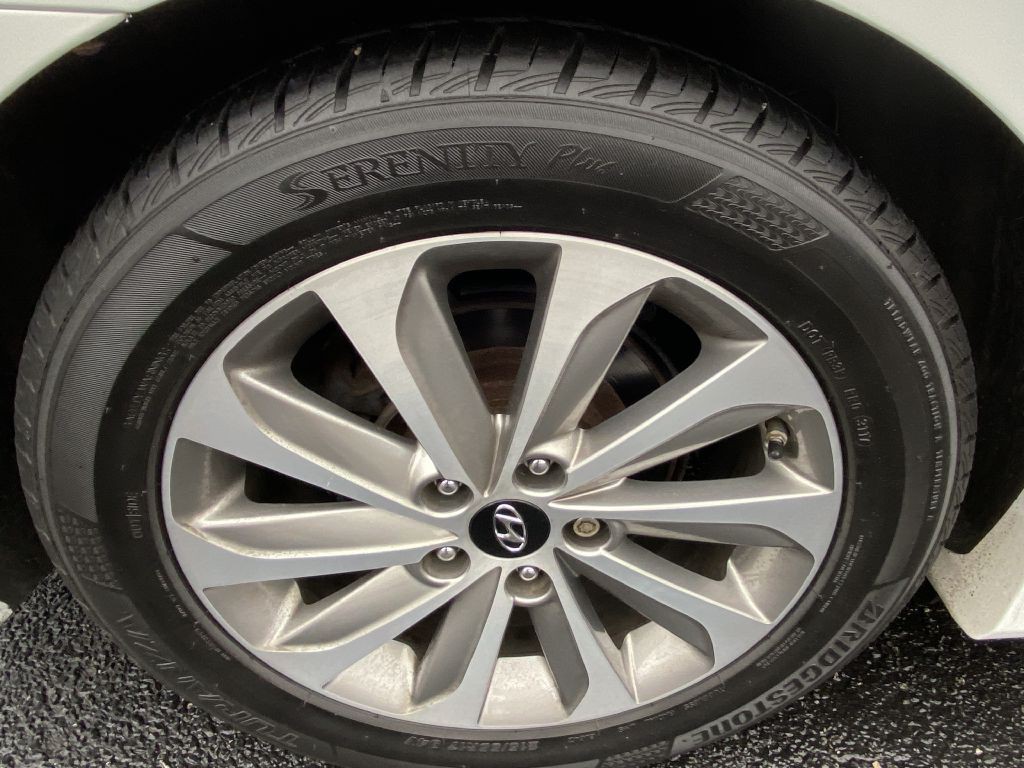 2014 Hyundai Sonata Image 27