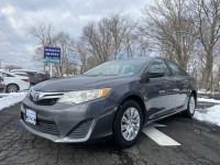 Image for 2012 Toyota Camry LE ID: 7130388