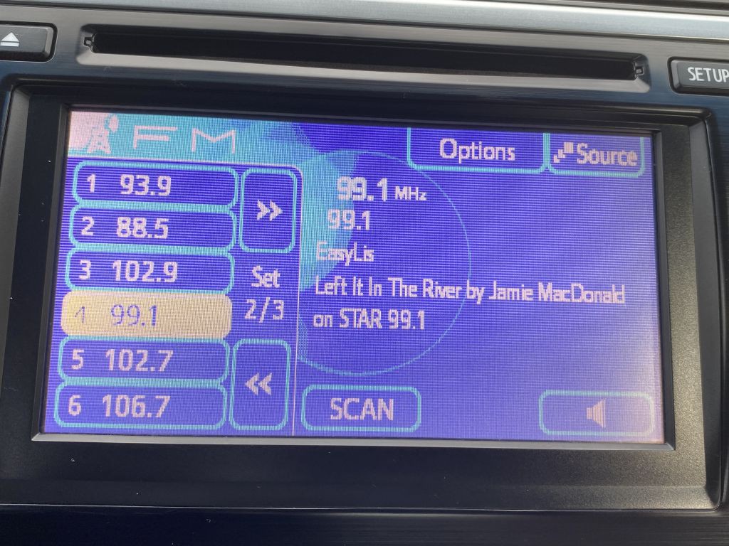 2012 Toyota Camry Image 17