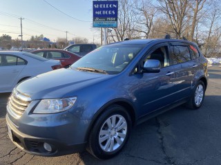 Image for 2009 Subaru Tribeca 5-PASS. ID: 7195525