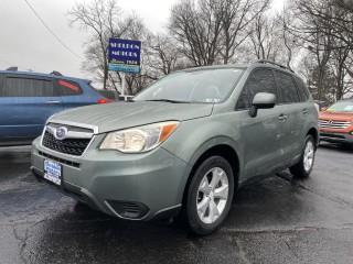 Image for 2015 Subaru Forester 2.5I PREMIUM ID: 7198296