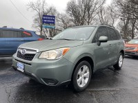 Image for 2015 Subaru Forester 2.5I PREMIUM ID: 7198296