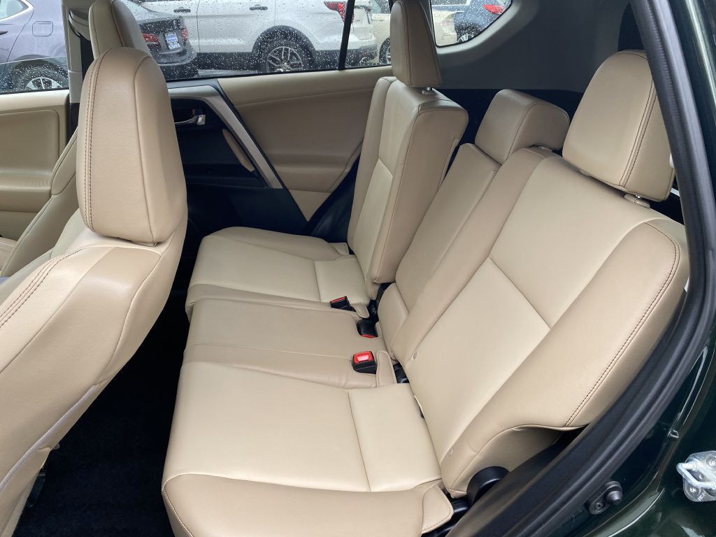 2013 Toyota Rav4 Image 10