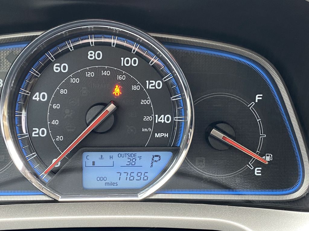 2013 Toyota Rav4 Image 16