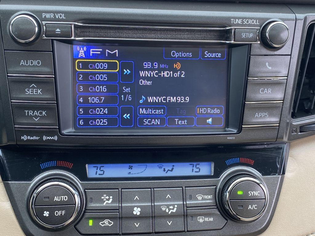 2013 Toyota Rav4 Image 17