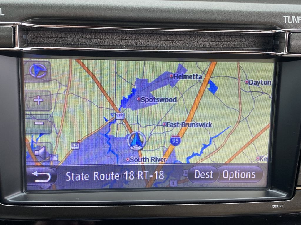 2013 Toyota Rav4 Image 18