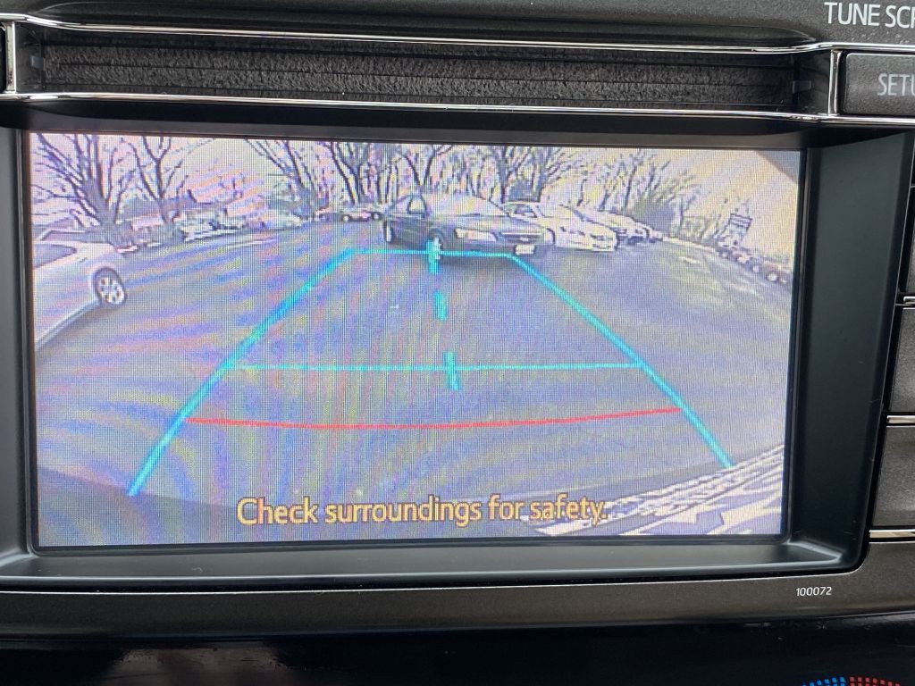 2013 Toyota Rav4 Image 19