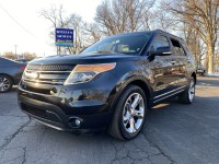 Image for 2015 Ford Explorer Limited ID: 7200954