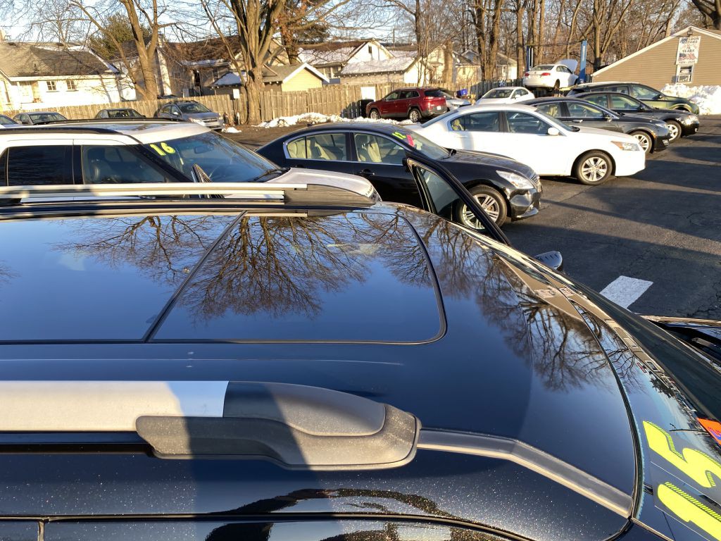 2015 Ford Explorer Image 14