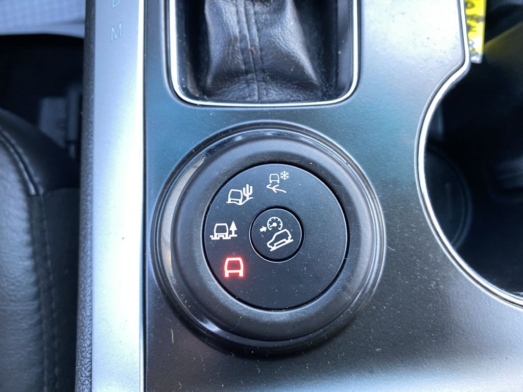 2015 Ford Explorer Image 20