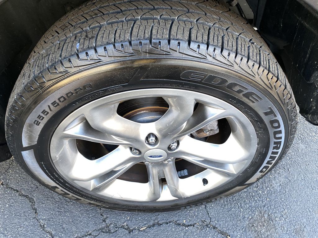 2015 Ford Explorer Image 22