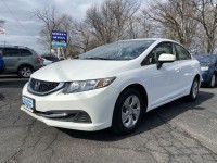 Image for 2015 Honda Civic LX ID: 7201826