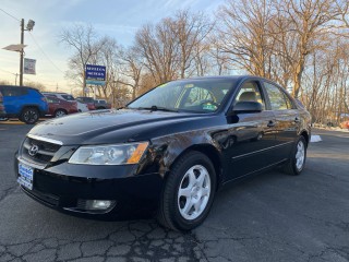 Image for 2006 Hyundai Sonata GLS V6 ID: 7218222
