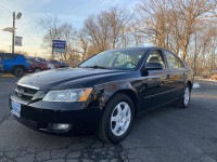 Image for 2006 Hyundai Sonata GLS V6 ID: 7218222