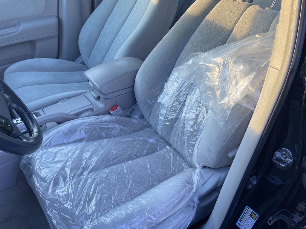 2006 Hyundai Sonata Image 9