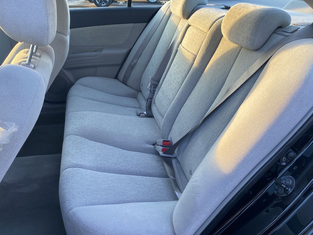 2006 Hyundai Sonata Image 10