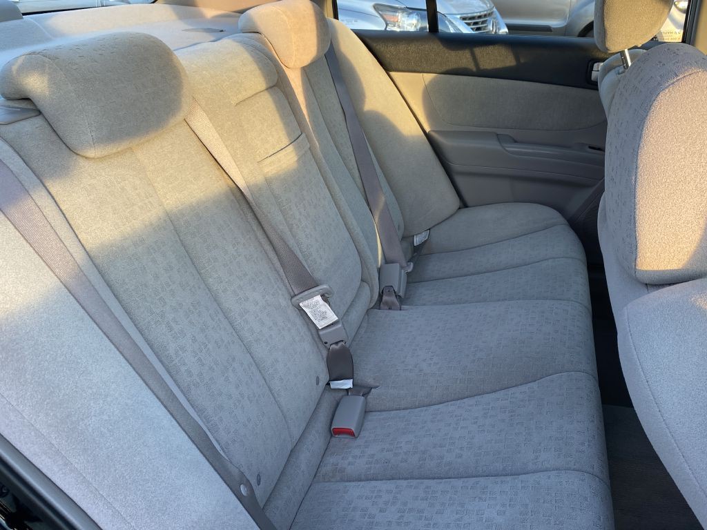 2006 Hyundai Sonata Image 11