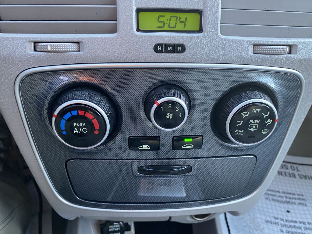 2006 Hyundai Sonata Image 14