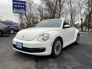 Image for 2013 Volkswagen Beetle 2.5L PZEV ID: 7249195