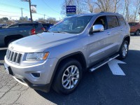 Image for 2014 Jeep Grand Cherokee Limited ID: 7273284