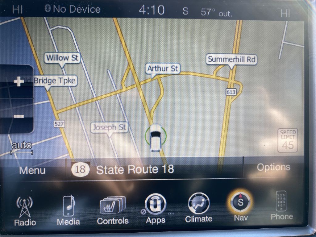 2014 Jeep Grand Cherokee Image 19