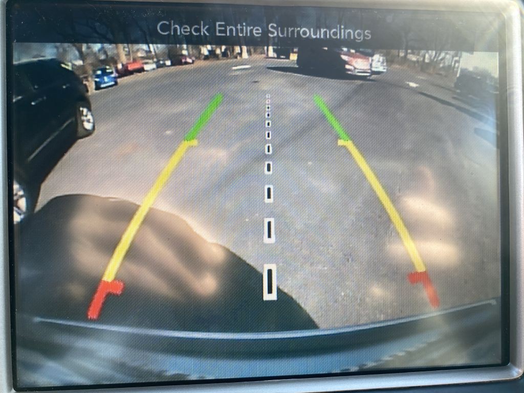 2014 Jeep Grand Cherokee Image 20