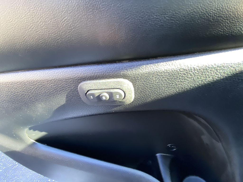 2014 Jeep Grand Cherokee Image 21