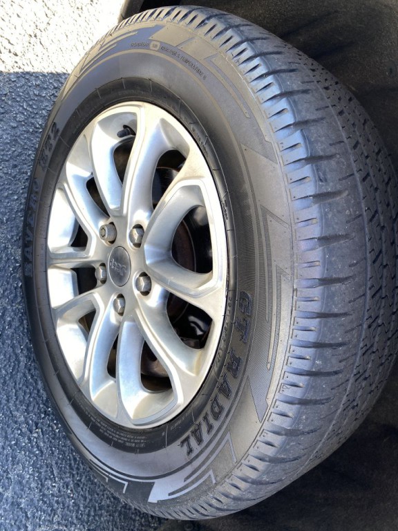 2014 Jeep Grand Cherokee Image 23